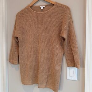 J. Jill Knit Top
